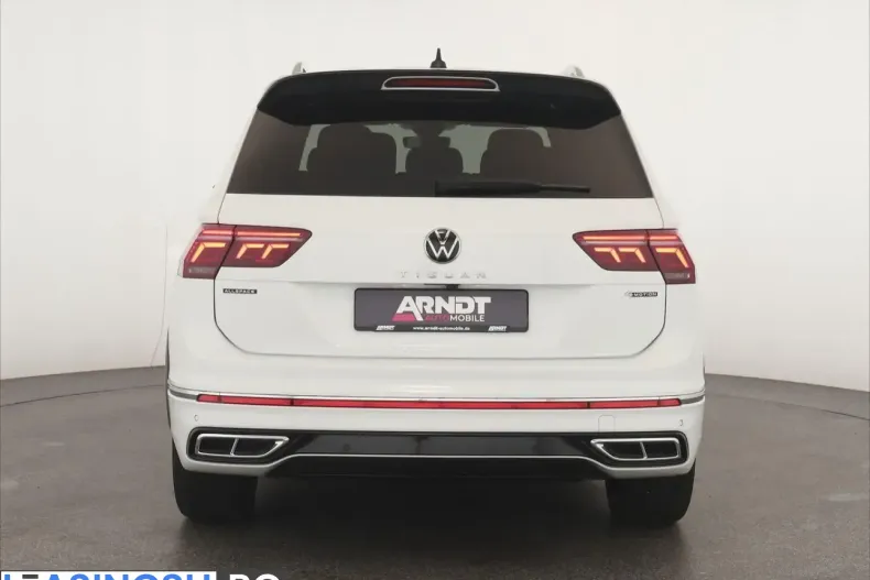 Volkswagen Tiguan Allspace din 2024 cu 41.200 km - oferta VOL252233 - foto 6
