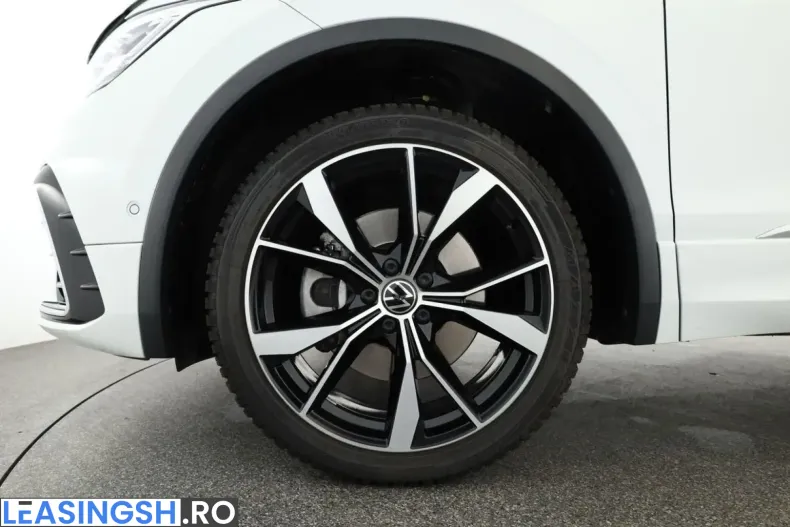 Volkswagen Tiguan Allspace din 2024 cu 41.200 km - oferta VOL252233 - foto 7