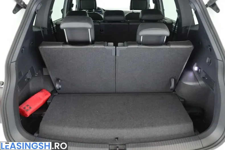 Volkswagen Tiguan Allspace din 2024 cu 41.200 km - oferta VOL252233 - foto 9