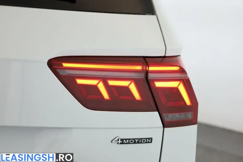 Volkswagen Tiguan Allspace din 2024 cu 41.200 km - oferta VOL252233 - foto 11