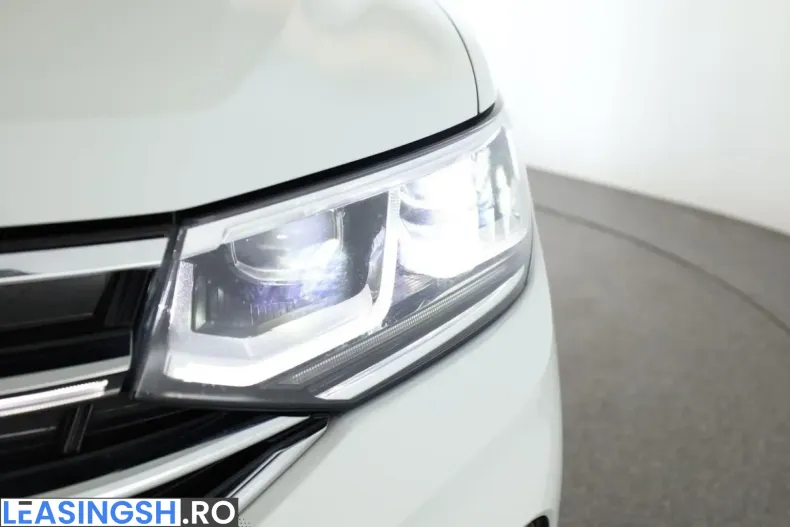 Volkswagen Tiguan Allspace din 2024 cu 41.200 km - oferta VOL252233 - foto 13