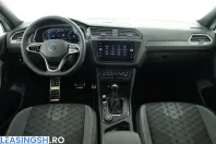 Volkswagen Tiguan Allspace din 2024 cu 41.200 km - oferta VOL252233 - foto 14