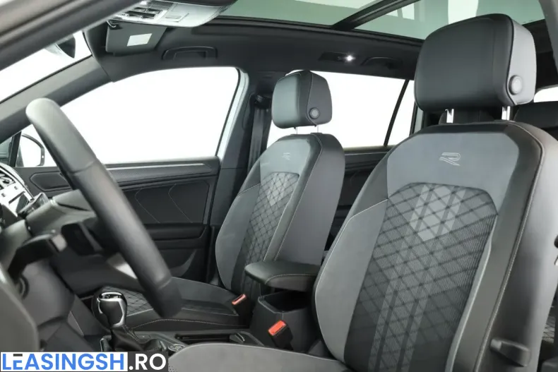 Volkswagen Tiguan Allspace din 2024 cu 41.200 km - oferta VOL252233 - foto 15