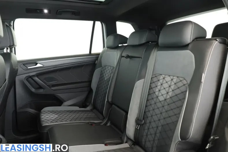 Volkswagen Tiguan Allspace din 2024 cu 41.200 km - oferta VOL252233 - foto 16