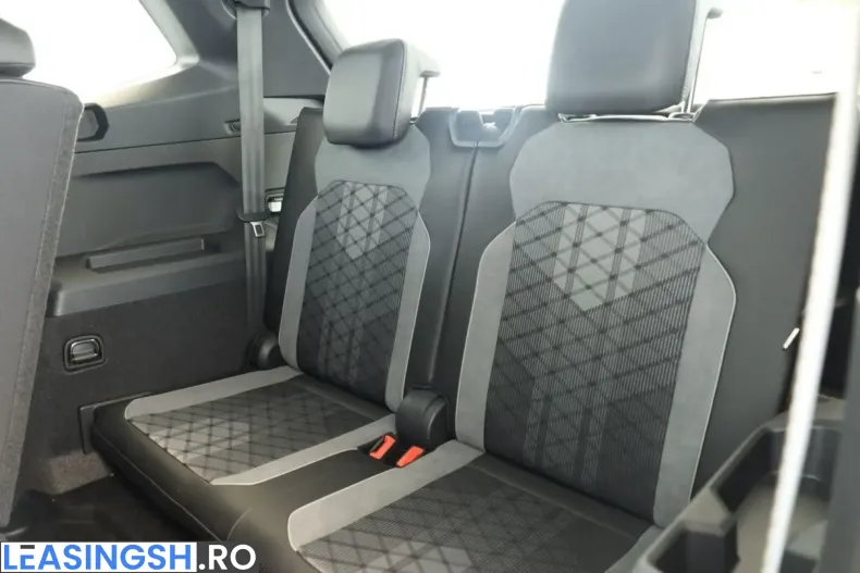 Volkswagen Tiguan Allspace din 2024 cu 41.200 km - oferta VOL252233 - foto 17