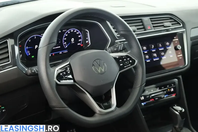 Volkswagen Tiguan Allspace din 2024 cu 41.200 km - oferta VOL252233 - foto 18