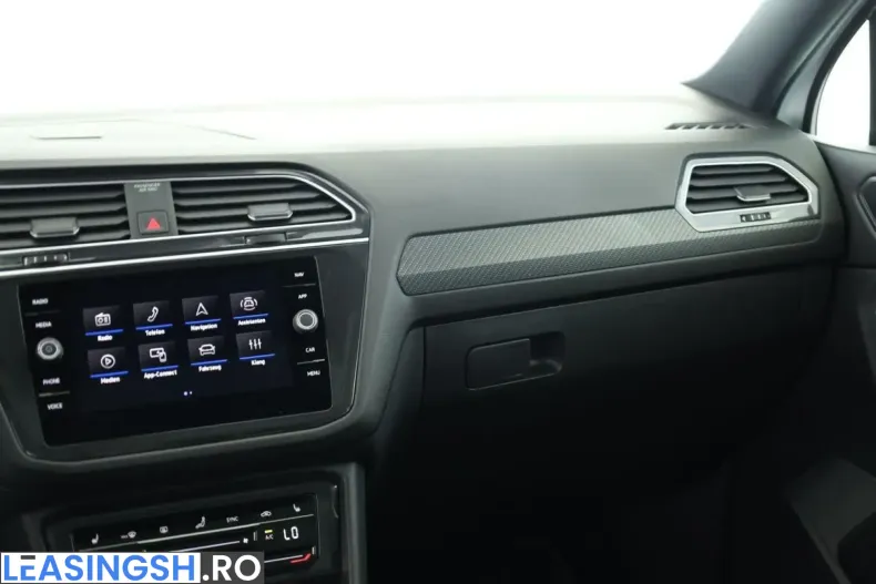 Volkswagen Tiguan Allspace din 2024 cu 41.200 km - oferta VOL252233 - foto 19