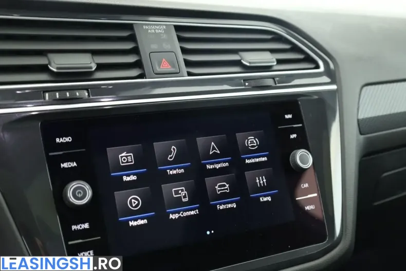 Volkswagen Tiguan Allspace din 2024 cu 41.200 km - oferta VOL252233 - foto 20