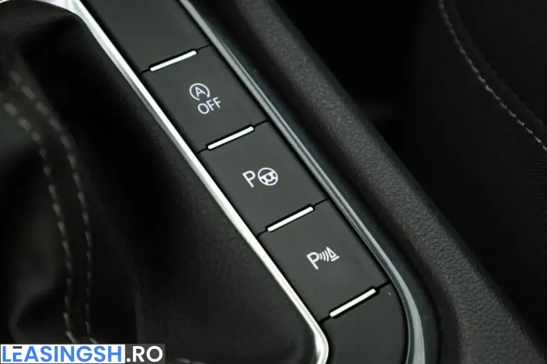 Volkswagen Tiguan Allspace din 2024 cu 41.200 km - oferta VOL252233 - foto 24