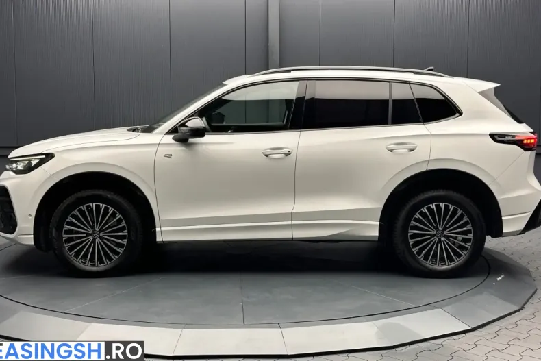 Volkswagen Tiguan din 2025 cu 29.000 km - oferta VOL252234 - foto 2