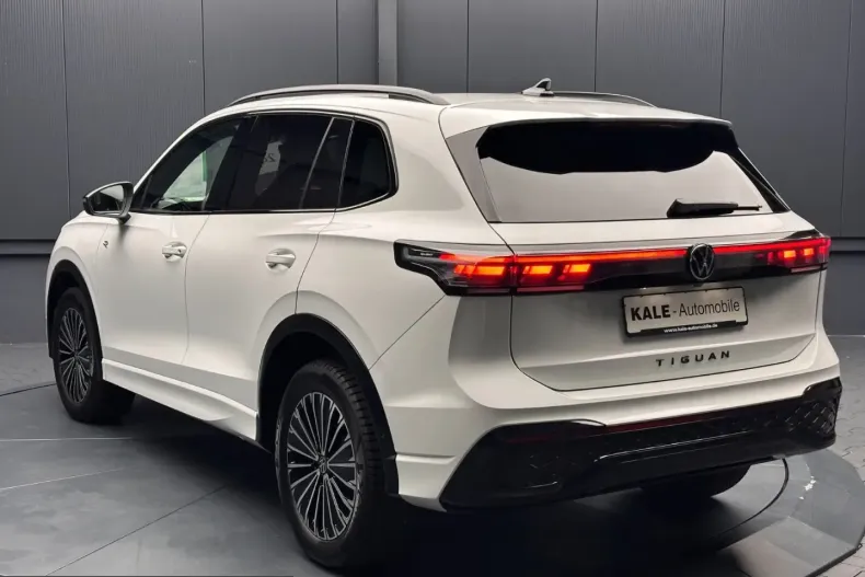 Volkswagen Tiguan din 2025 cu 29.000 km - oferta VOL252234 - foto 3
