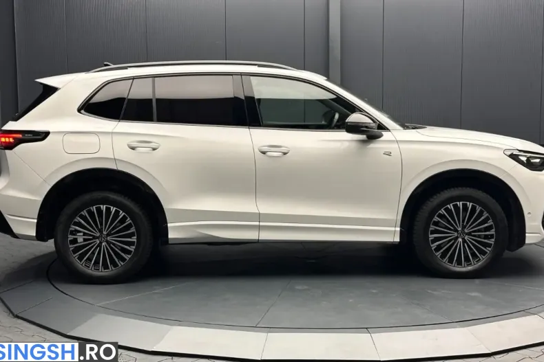 Volkswagen Tiguan din 2025 cu 29.000 km - oferta VOL252234 - foto 6