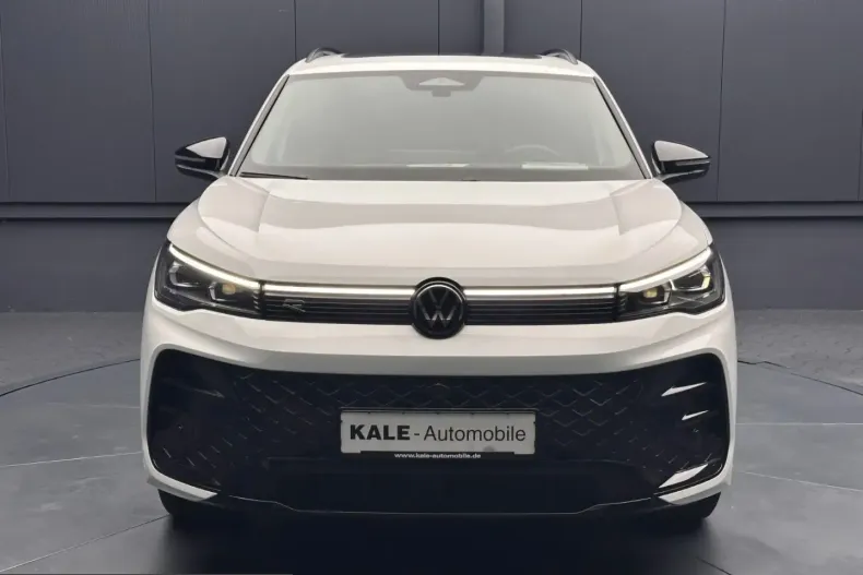 Volkswagen Tiguan din 2025 cu 29.000 km - oferta VOL252234 - foto 8