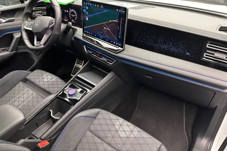 Volkswagen Tiguan din 2025 cu 29.000 km - oferta VOL252234 - foto 12