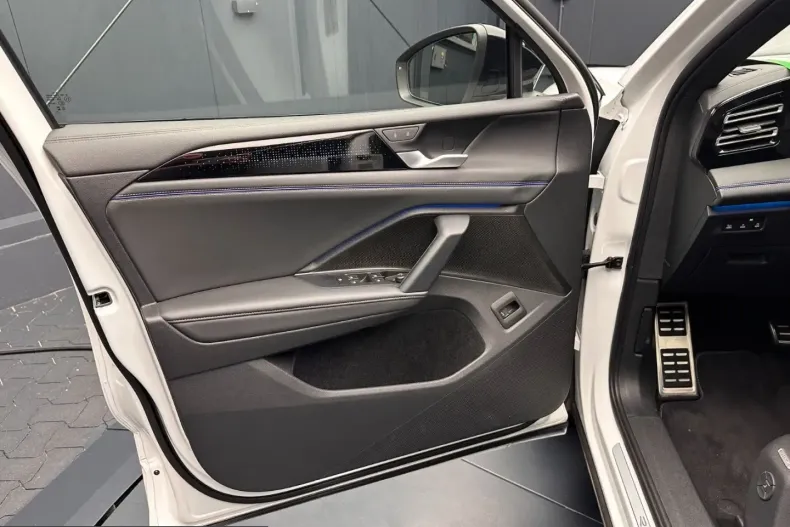 Volkswagen Tiguan din 2025 cu 29.000 km - oferta VOL252234 - foto 14
