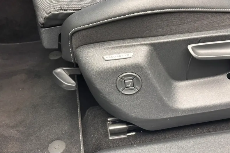 Volkswagen Tiguan din 2025 cu 29.000 km - oferta VOL252234 - foto 16