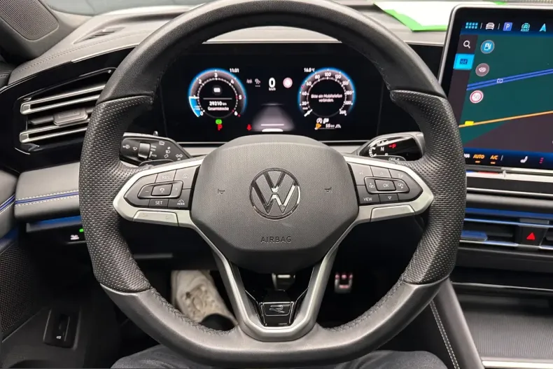 Volkswagen Tiguan din 2025 cu 29.000 km - oferta VOL252234 - foto 18