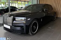 Rolls-Royce Phantom din 2026 cu 51 km - oferta ROL252235 - foto 1
