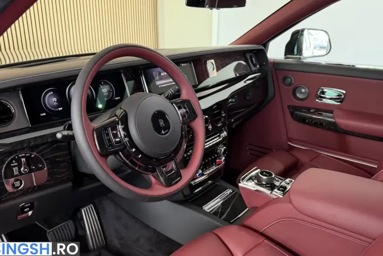 Rolls-Royce Phantom din 2026 cu 51 km - oferta ROL252235 - foto 3