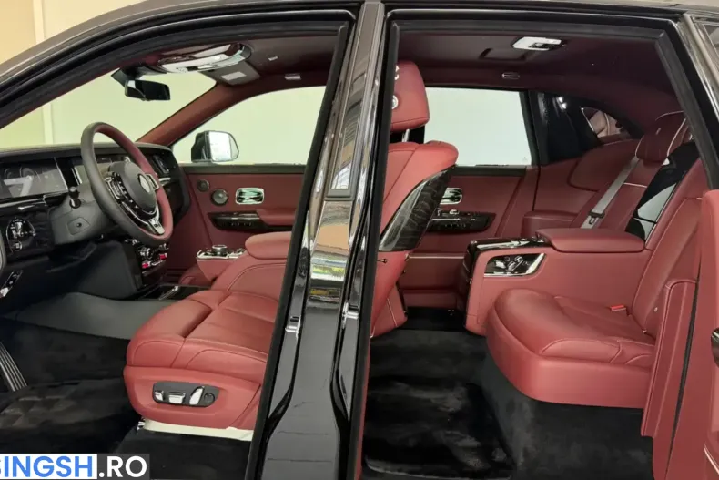 Rolls-Royce Phantom din 2026 cu 51 km - oferta ROL252235 - foto 5