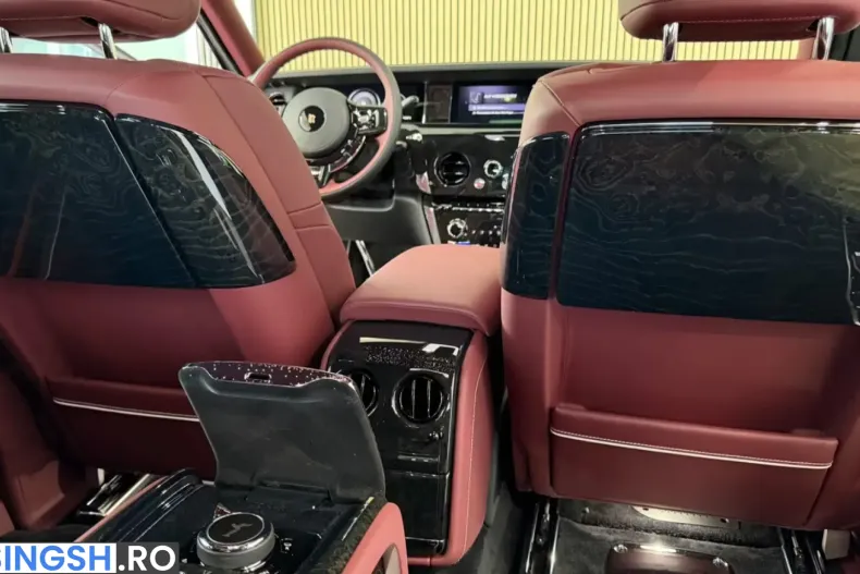 Rolls-Royce Phantom din 2026 cu 51 km - oferta ROL252235 - foto 7