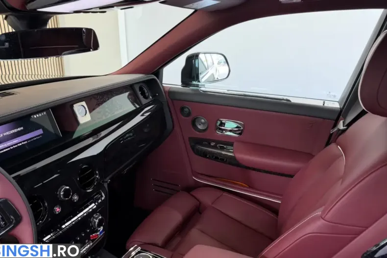 Rolls-Royce Phantom din 2026 cu 51 km - oferta ROL252235 - foto 8