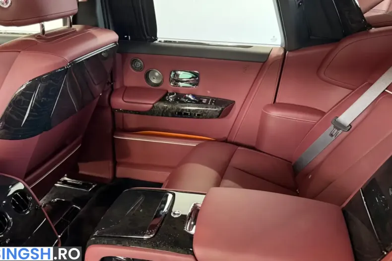Rolls-Royce Phantom din 2026 cu 51 km - oferta ROL252235 - foto 10