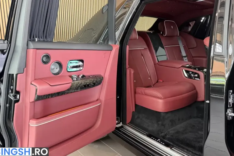 Rolls-Royce Phantom din 2026 cu 51 km - oferta ROL252235 - foto 11