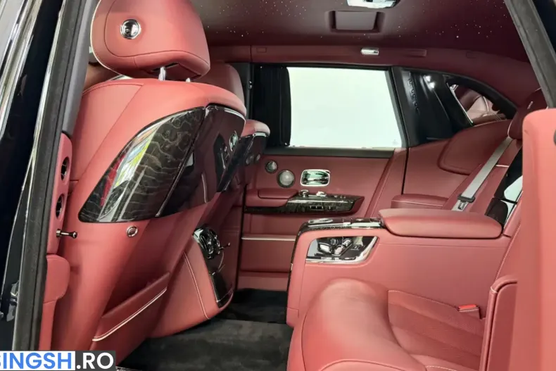 Rolls-Royce Phantom din 2026 cu 51 km - oferta ROL252235 - foto 12