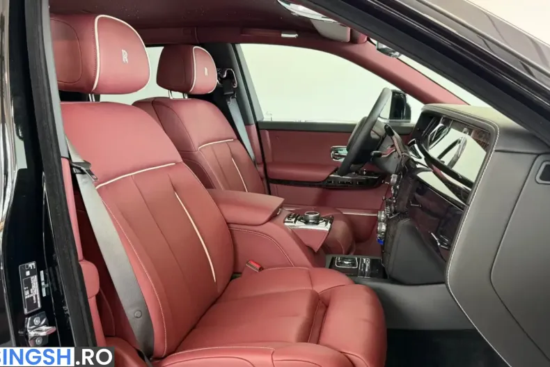 Rolls-Royce Phantom din 2026 cu 51 km - oferta ROL252235 - foto 13