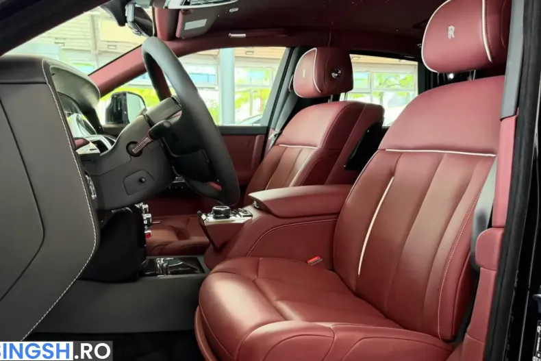 Rolls-Royce Phantom din 2026 cu 51 km - oferta ROL252235 - foto 16