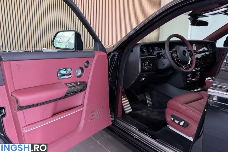Rolls-Royce Phantom din 2026 cu 51 km - oferta ROL252235 - foto 19