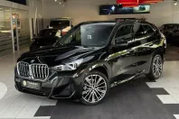 BMW X1 (Seria X) din 2025 cu 12.000 km - oferta BMW252236 - foto 1