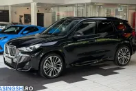 BMW X1 (Seria X) din 2025 cu 12.000 km - oferta BMW252236 - foto 2