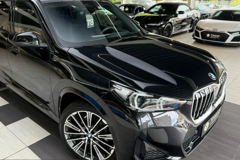 BMW X1 (Seria X) din 2025 cu 12.000 km - oferta BMW252236 - foto 5