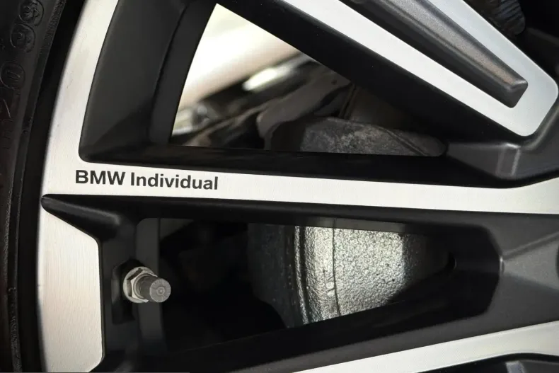 BMW X1 (Seria X) din 2025 cu 12.000 km - oferta BMW252236 - foto 7