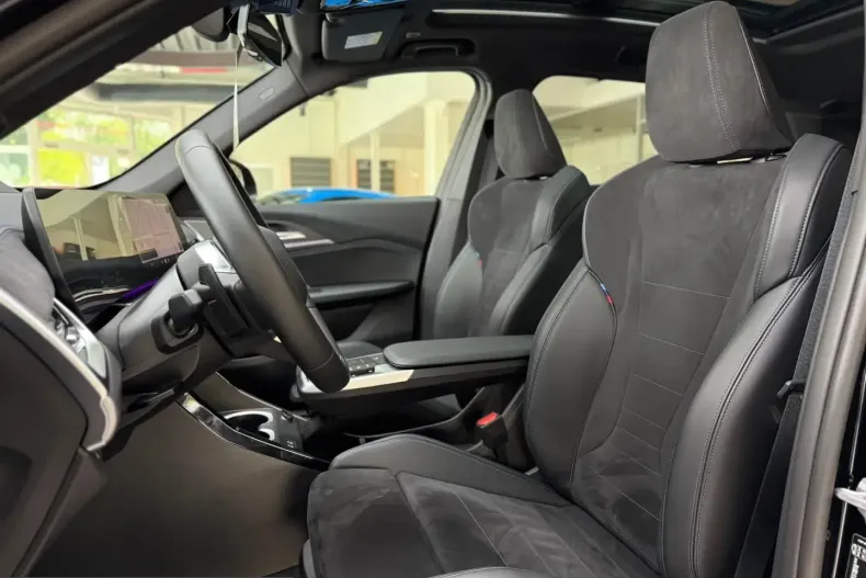 BMW X1 (Seria X) din 2025 cu 12.000 km - oferta BMW252236 - foto 14