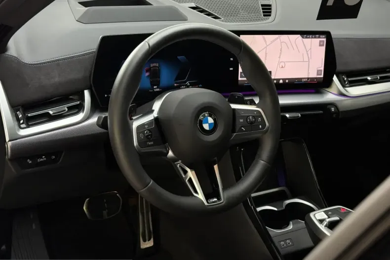 BMW X1 (Seria X) din 2025 cu 12.000 km - oferta BMW252236 - foto 15