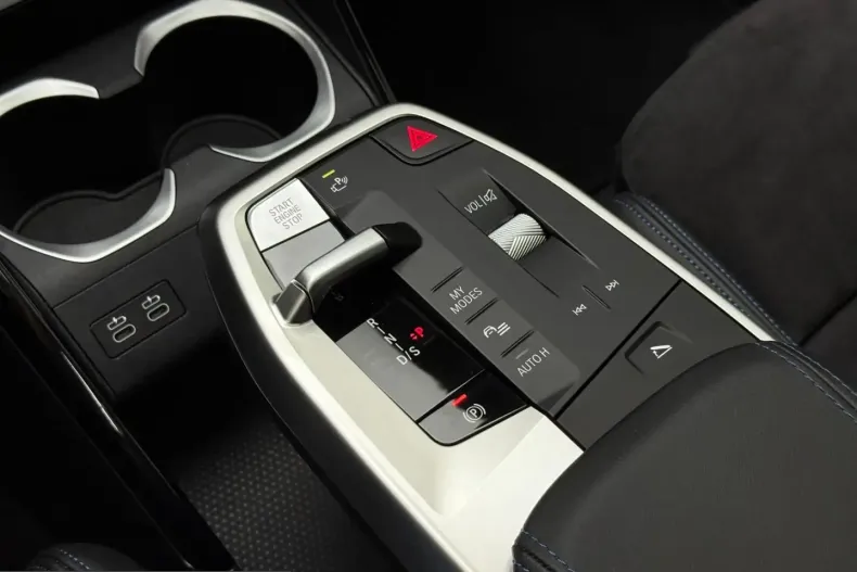 BMW X1 (Seria X) din 2025 cu 12.000 km - oferta BMW252236 - foto 22