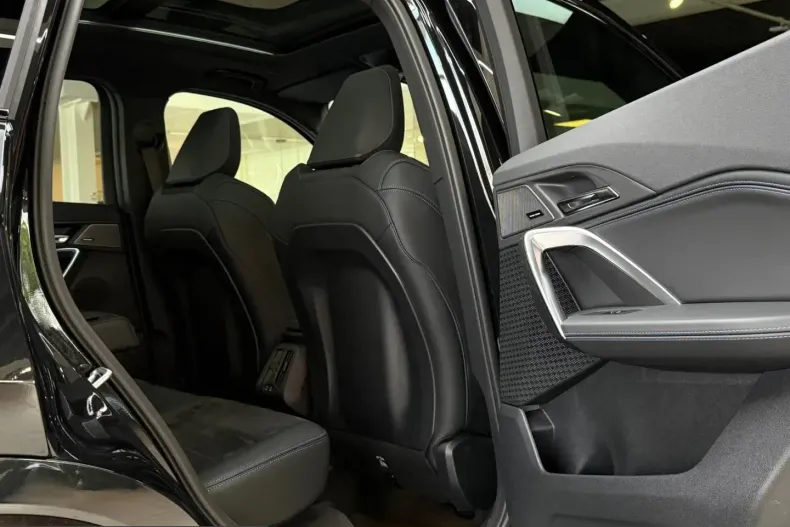 BMW X1 (Seria X) din 2025 cu 12.000 km - oferta BMW252236 - foto 25
