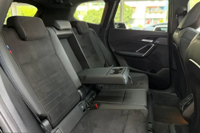 BMW X1 (Seria X) din 2025 cu 12.000 km - oferta BMW252236 - foto 26