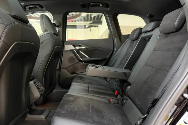 BMW X1 (Seria X) din 2025 cu 12.000 km - oferta BMW252236 - foto 28