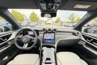 Mercedes-Benz GLC 450 (Clasa GLC) din 2025 cu 10.291 km - oferta MER252237 - foto 3