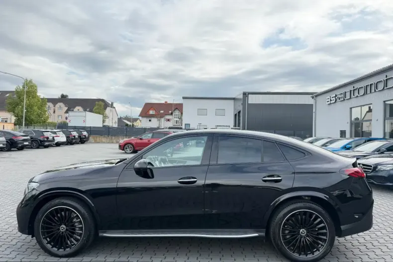 Mercedes-Benz GLC 450 (Clasa GLC) din 2025 cu 10.291 km - oferta MER252237 - foto 4