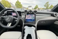 Mercedes-Benz GLC 450 (Clasa GLC) din 2025 cu 10.291 km - oferta MER252237 - foto 7