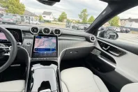 Mercedes-Benz GLC 450 (Clasa GLC) din 2025 cu 10.291 km - oferta MER252237 - foto 18