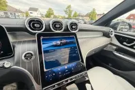 Mercedes-Benz GLC 450 (Clasa GLC) din 2025 cu 10.291 km - oferta MER252237 - foto 31
