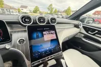 Mercedes-Benz GLC 450 (Clasa GLC) din 2025 cu 10.291 km - oferta MER252237 - foto 35