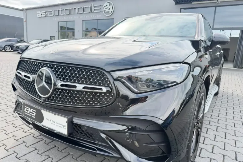 Mercedes-Benz GLC 450 (Clasa GLC) din 2025 cu 10.291 km - oferta MER252237 - foto 41