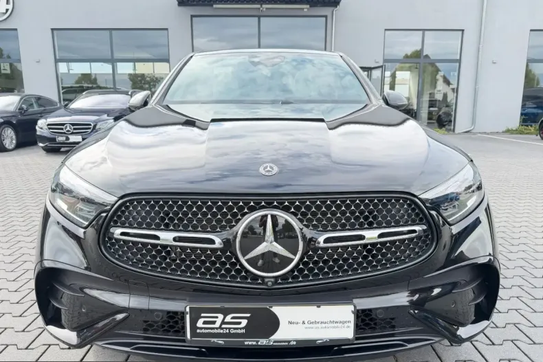 Mercedes-Benz GLC 450 (Clasa GLC) din 2025 cu 10.291 km - oferta MER252237 - foto 44